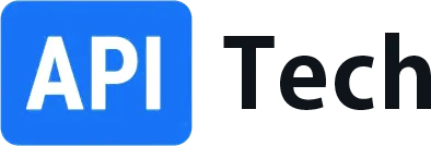 API Tech Logo